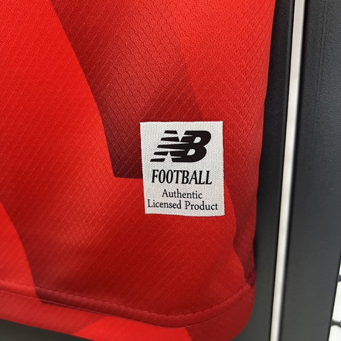 LOSC Lille Home Jersey Fans Edition 25/26