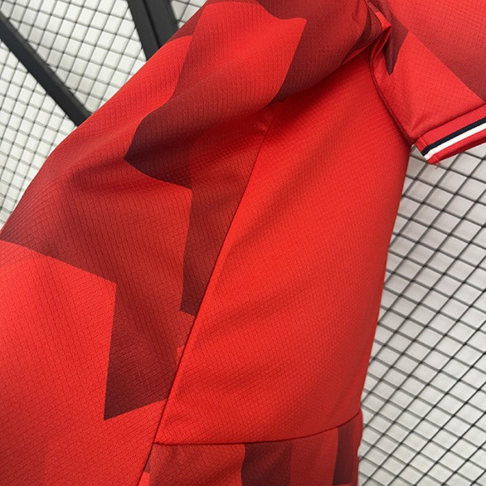 LOSC Lille Home Jersey Fans Edition 25/26