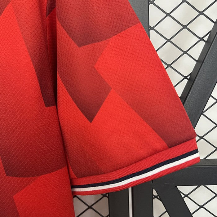 LOSC Lille Home Jersey Fans Edition 25/26