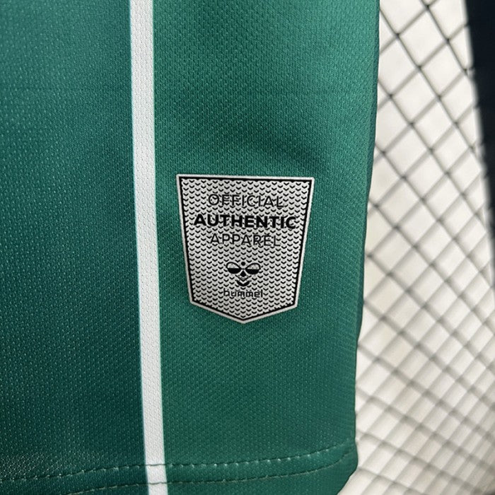 Werder Bremen Home Jersey Fans Edition 25/26