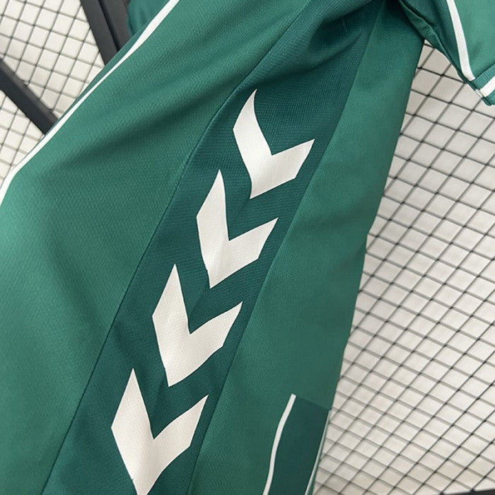Werder Bremen Home Jersey Fans Edition 25/26