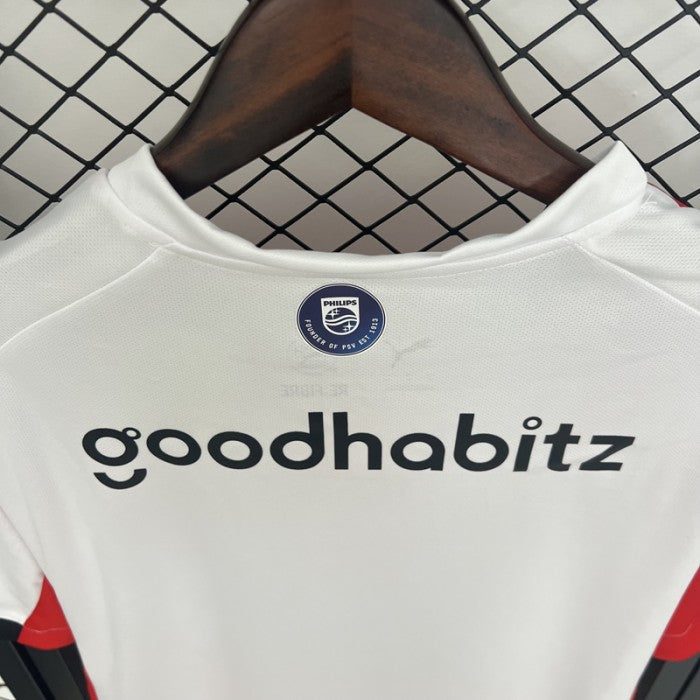 Eindhoven Home Jersey Fans Edition 25/26