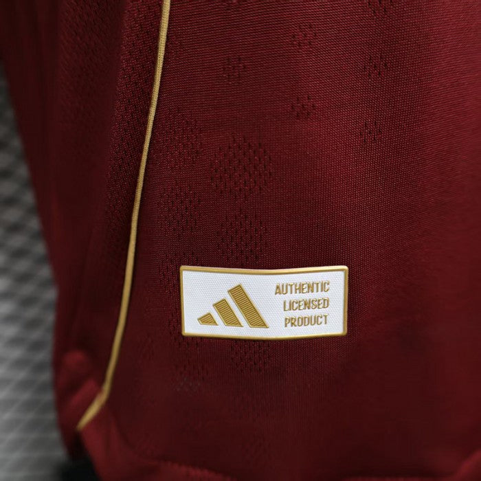 Authentic Aston Villa Home Jersey 25/26