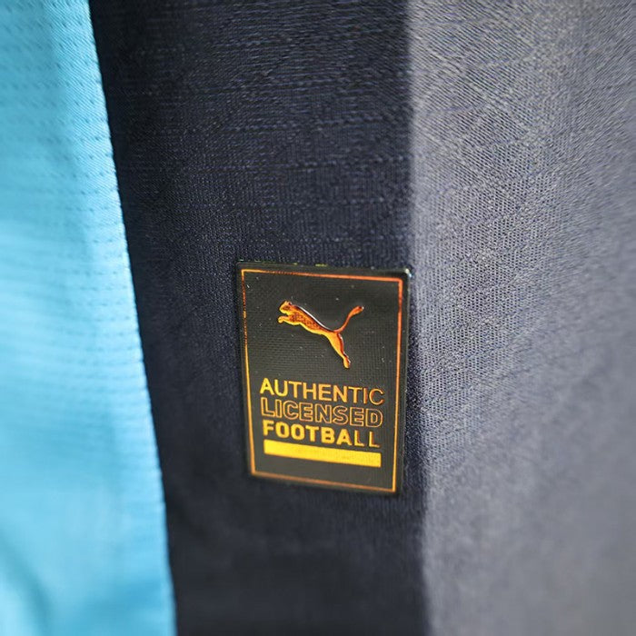 Authentic Marseille Away Jersey 25/26