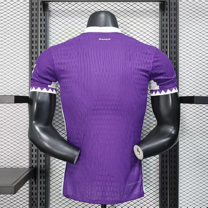 Authentic Al Ain Home Jersey 25/26