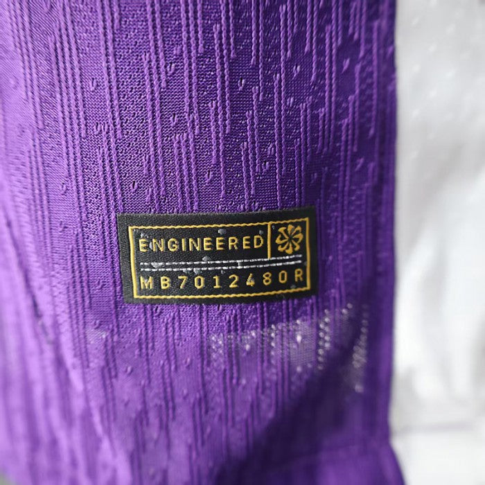 Authentic Al Ain Home Jersey 25/26