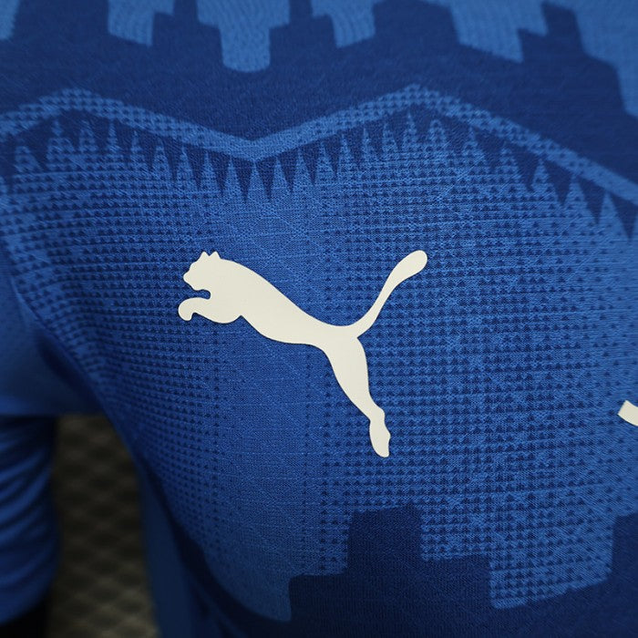 Authentic Al Hilal Home Jersey 25/26