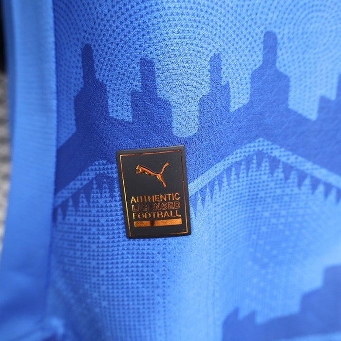 Authentic Al Hilal Home Jersey 25/26