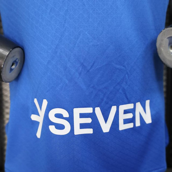 Authentic Al Hilal Home Jersey 25/26