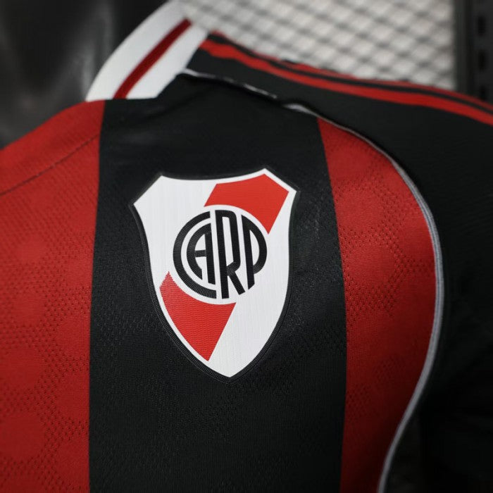 Authentic River Plate Away Jersey 25/26