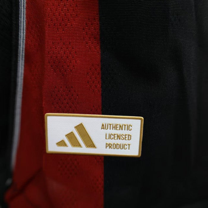 Authentic River Plate Away Jersey 25/26