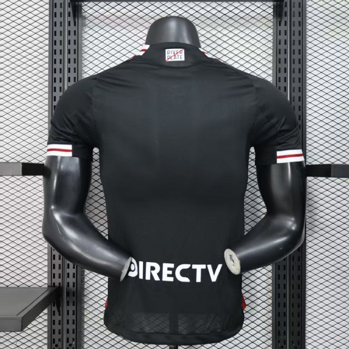 Authentic River Plate Away Jersey 25/26