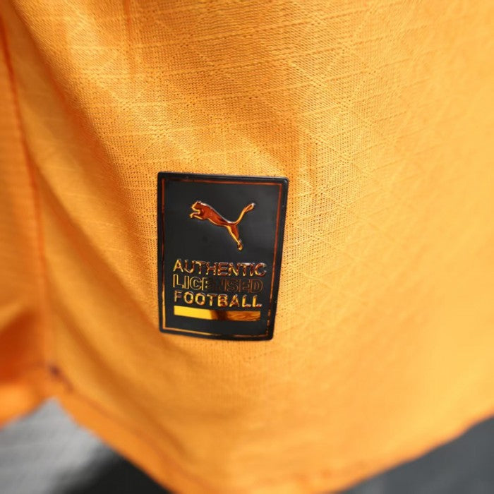 Authentic Galatasaray Home Jersey 25/26