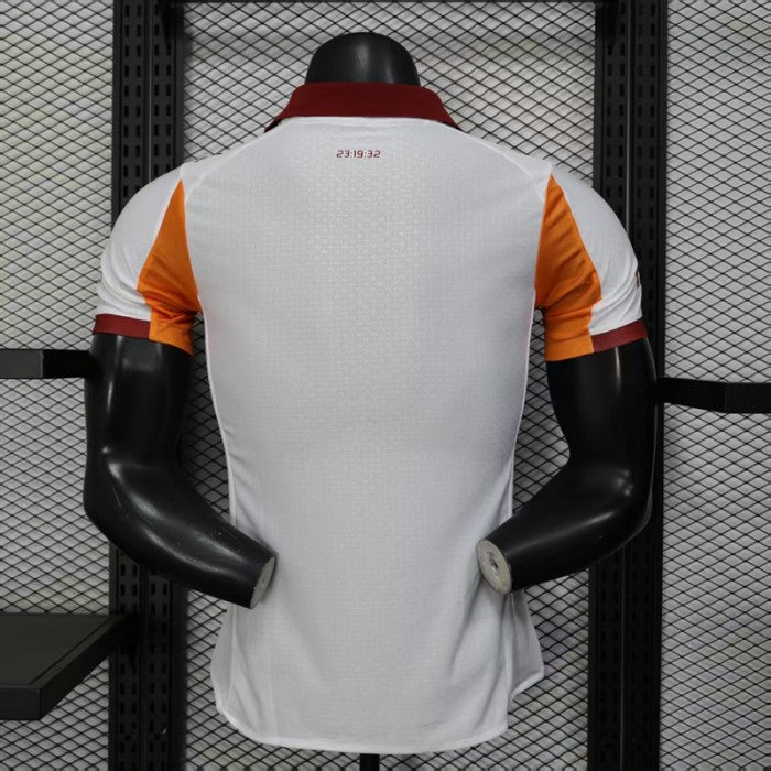 Authentic Galatasaray Away Jersey 25/26