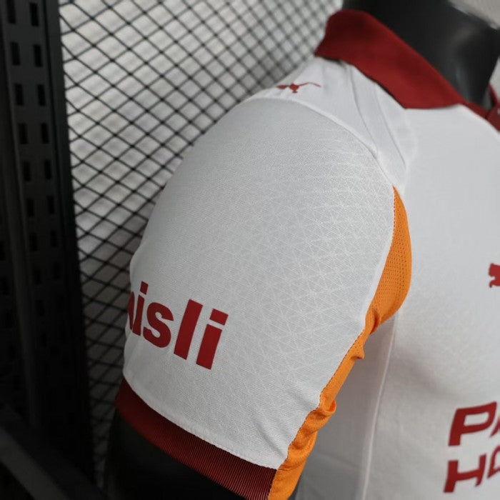 Authentic Galatasaray Away Jersey 25/26