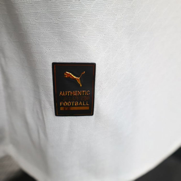 Authentic Galatasaray Away Jersey 25/26