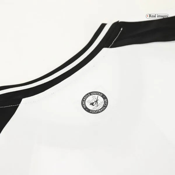 Newcastle United Home Jersey Fans Edition 2024/25
