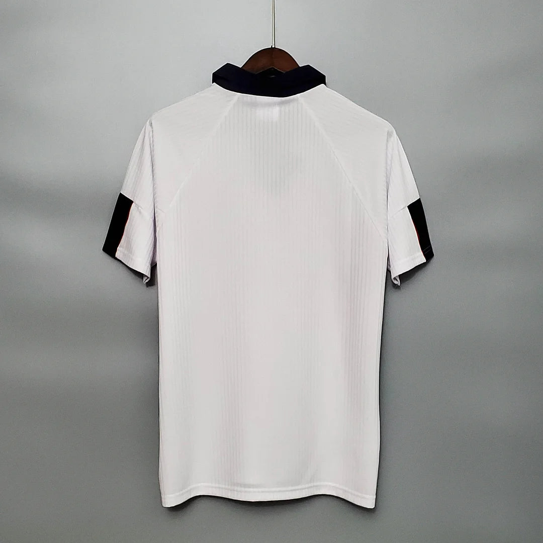 Retro England Home Jersey 1998