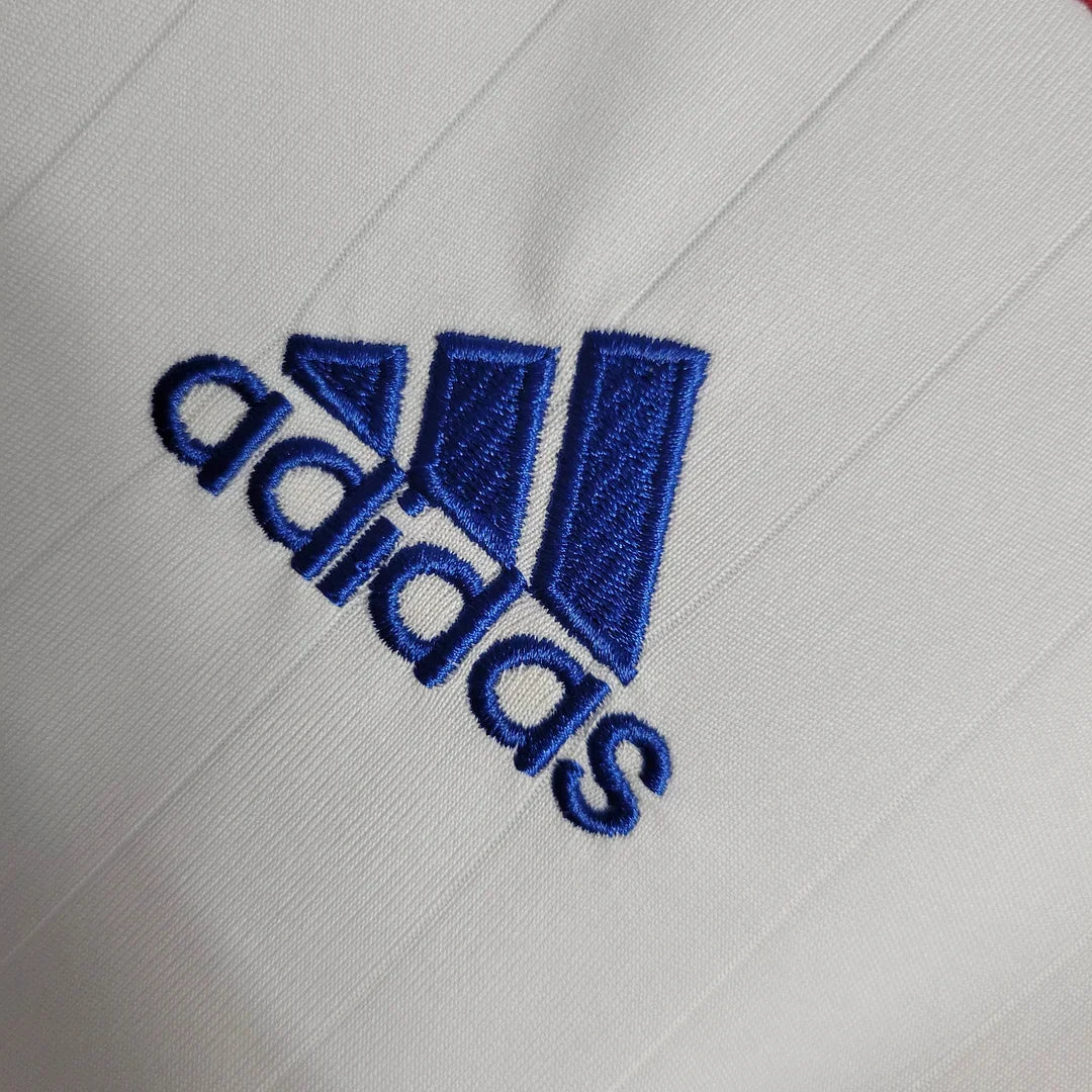 Retro France Away Jersey 2006