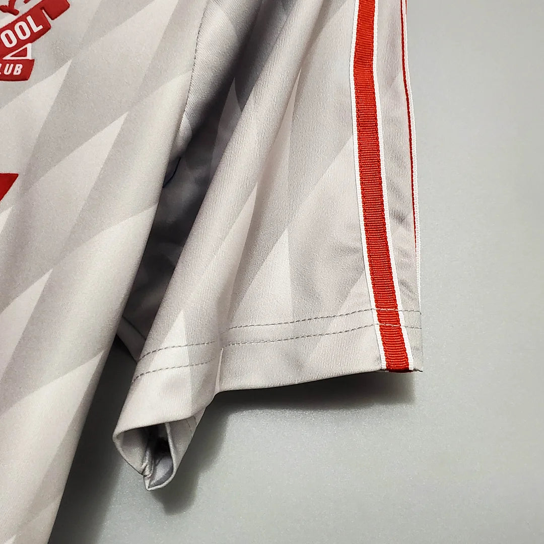 Retro Liverpool Away Jersey 89/90