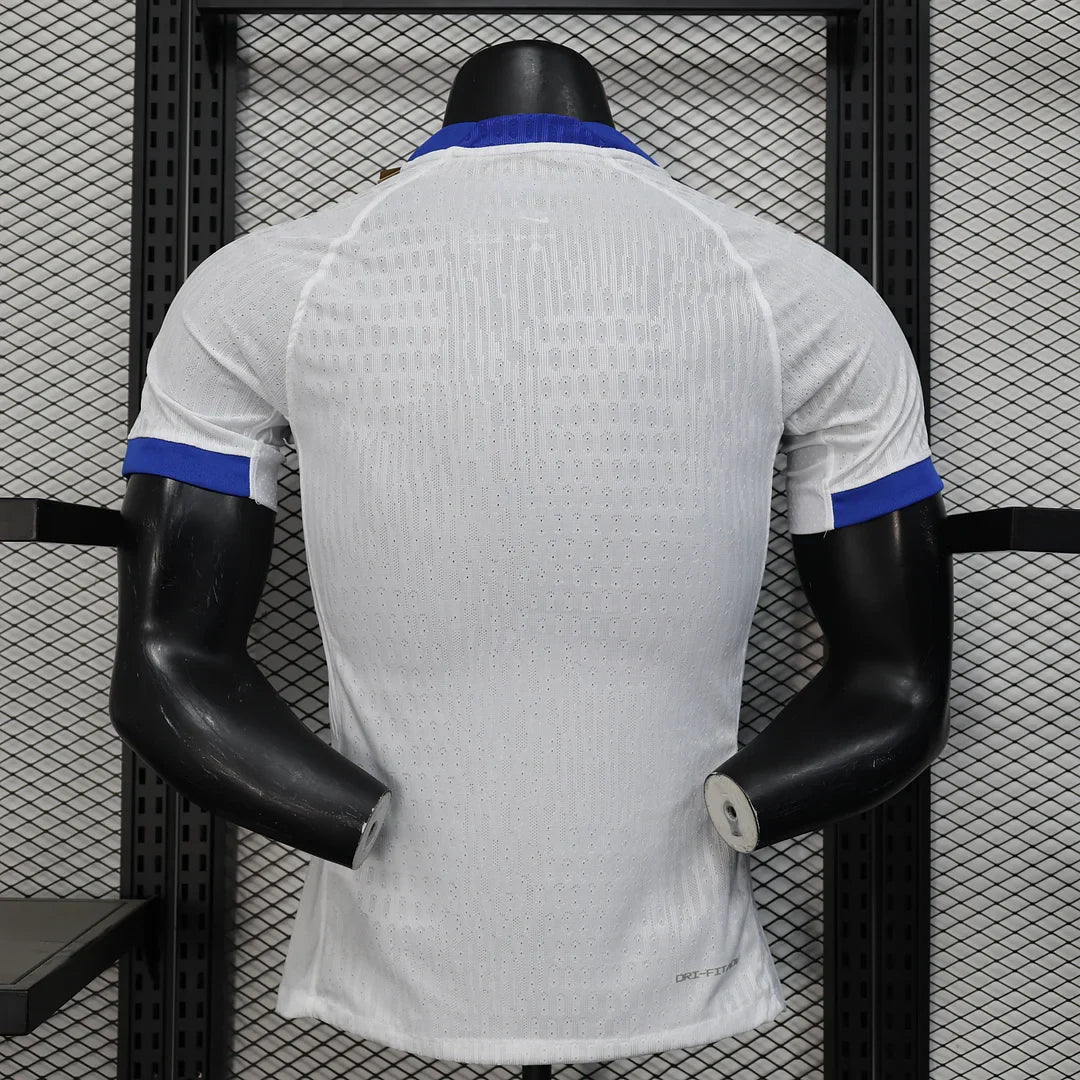 Authentic England Home Jersey 2025