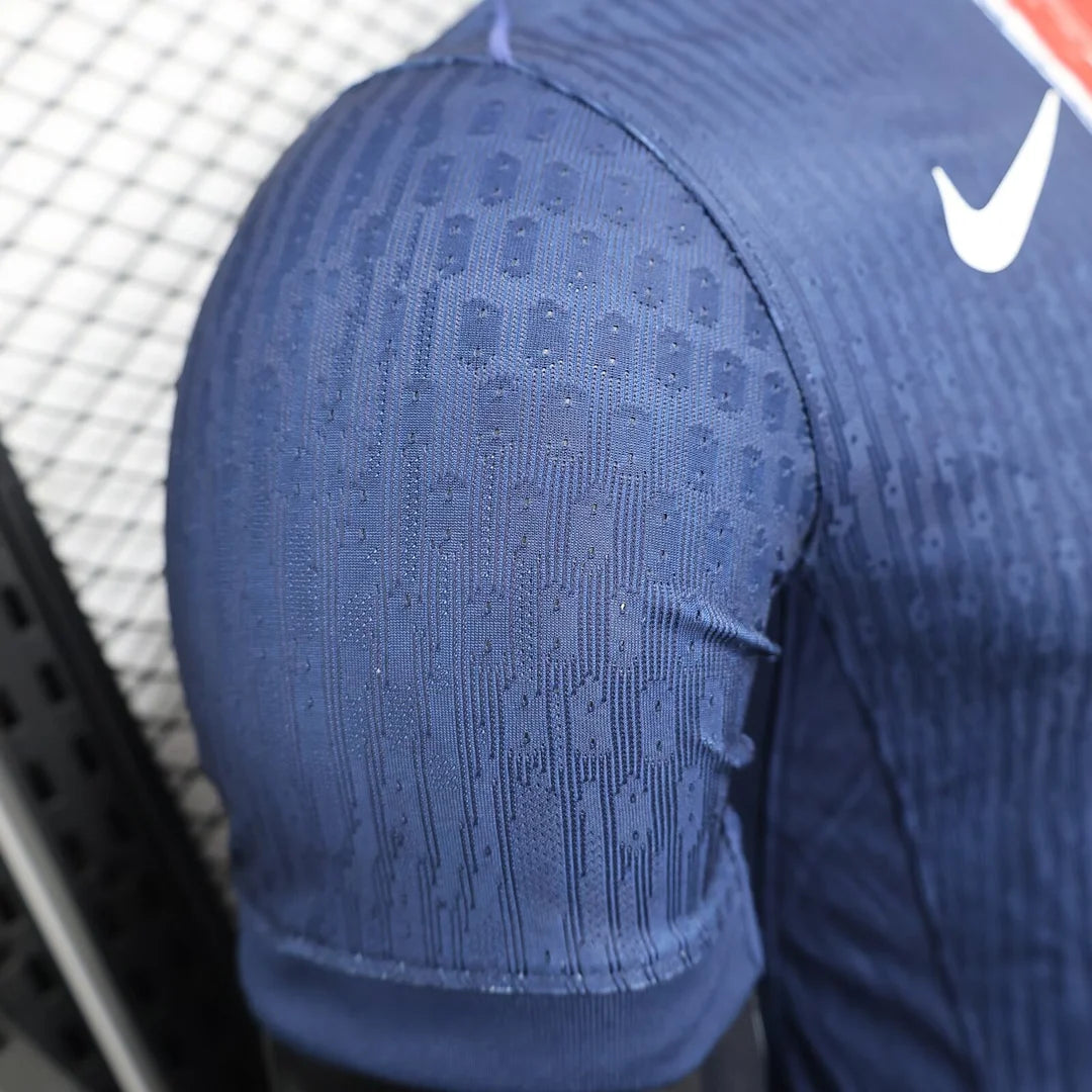 Authentic PSG Home Jersey 24/25