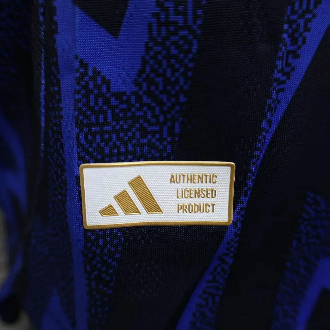 Authentic Arsenal Away Jersey 25/26