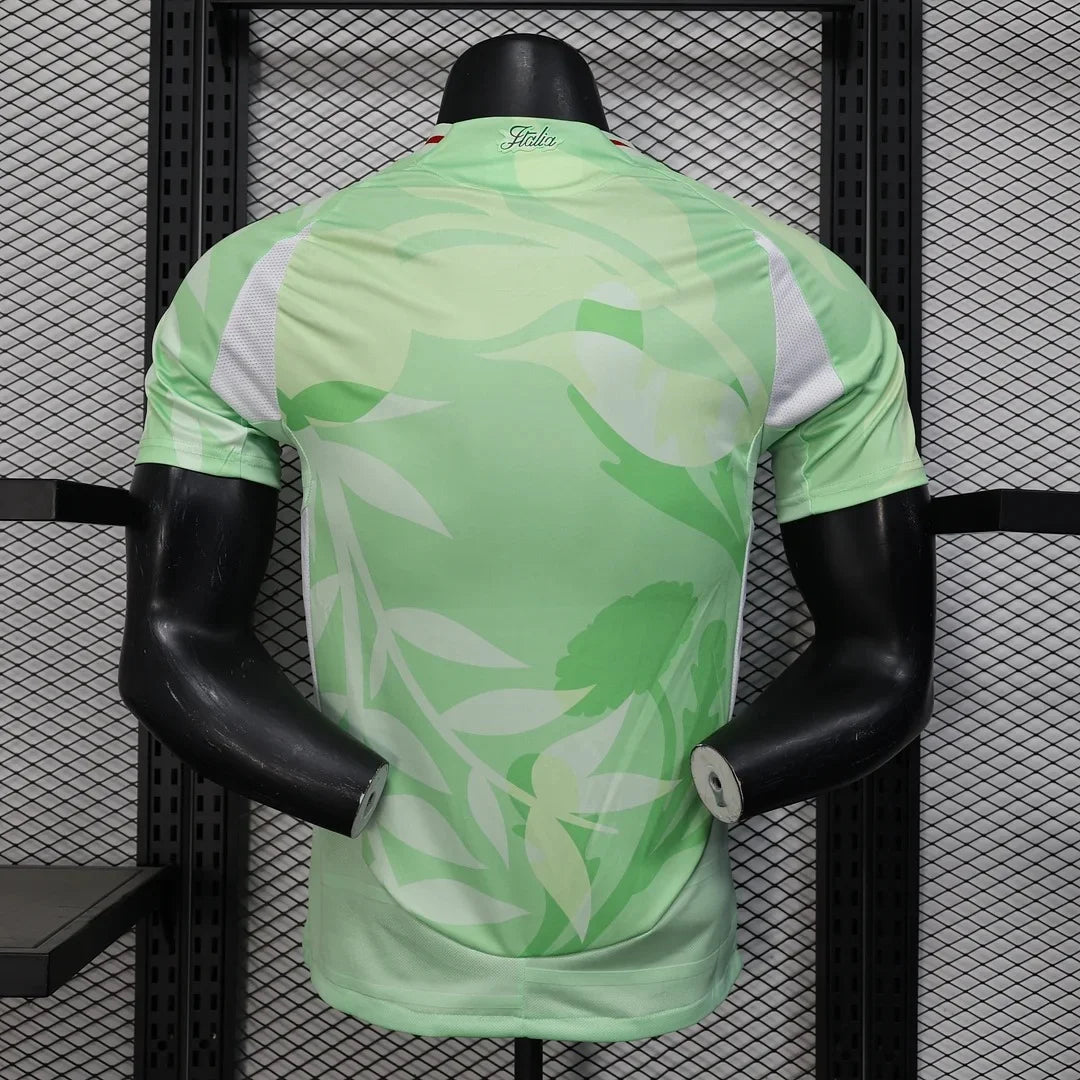 Authentic Italy Training Jersey 2025