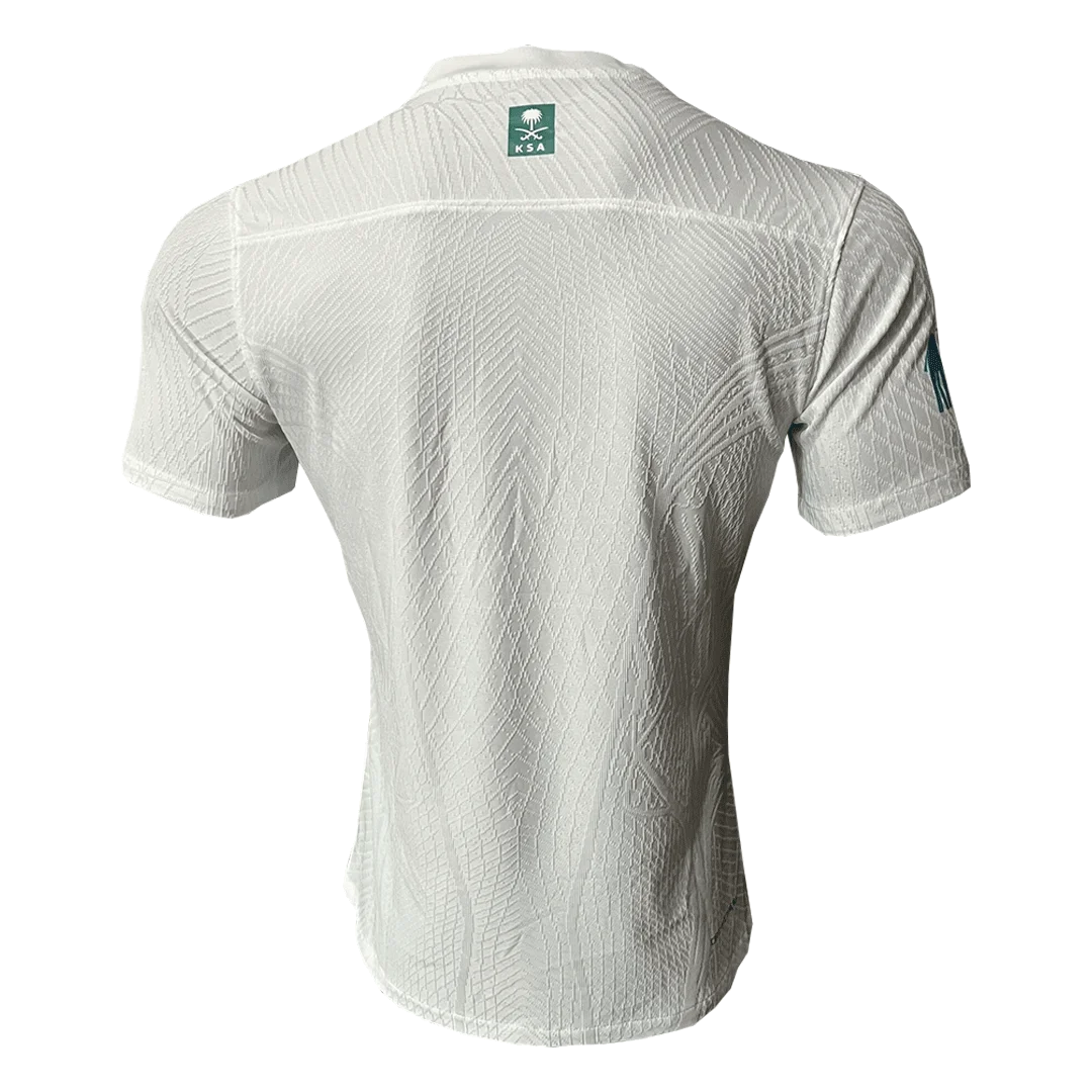 Authentic Al Nassr Third Away Jersey 2023/24
