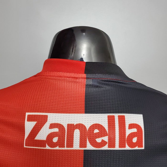 Retro CA Newell's Old Boys Jersey 93/94 (Number #10)
