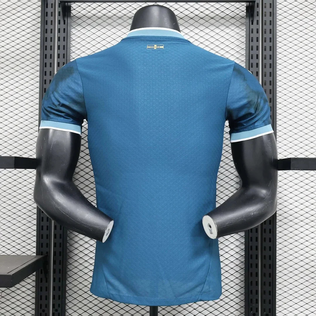 Authentic Marseille Away Jersey 24/25