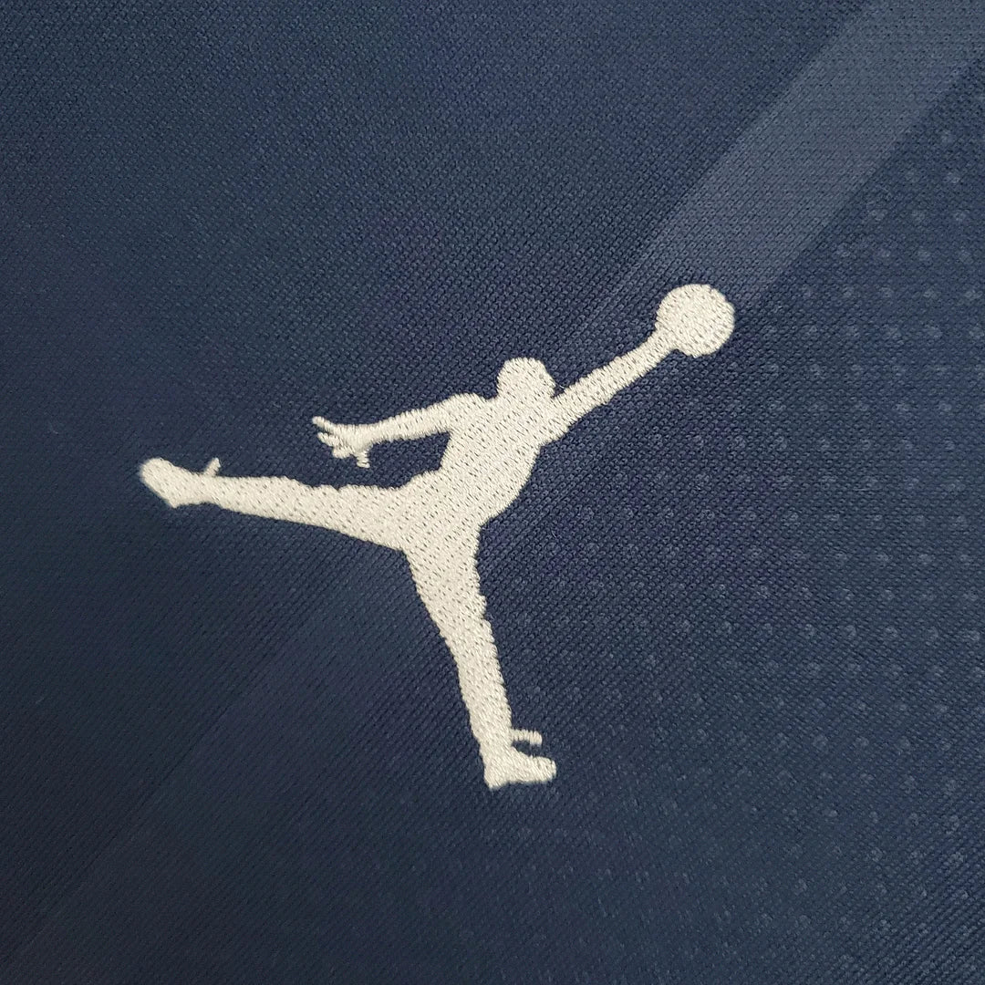Retro PSG Home Jersey 21/22