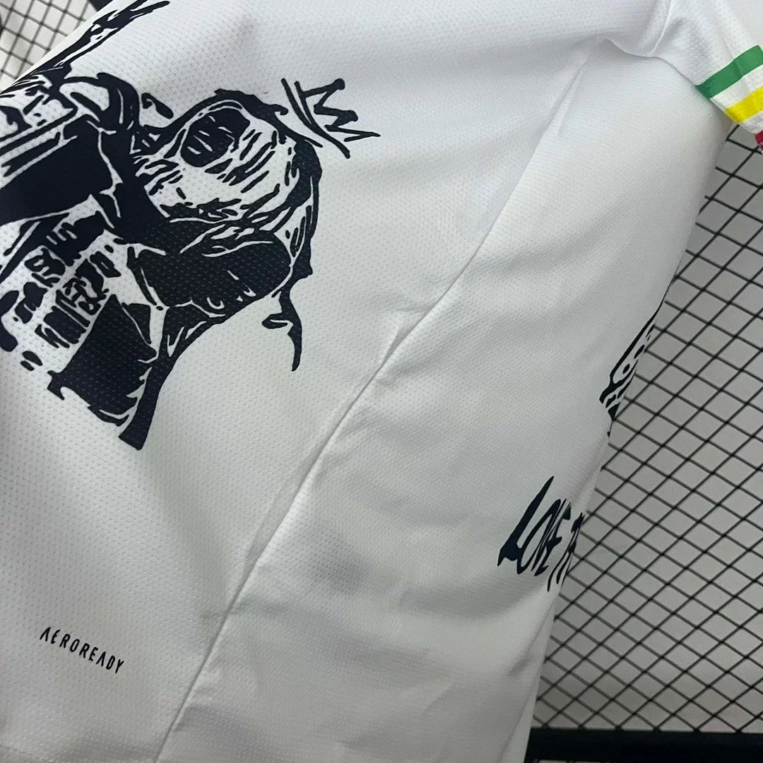 Ajax Special Edition Jersey Fans Version 25/26