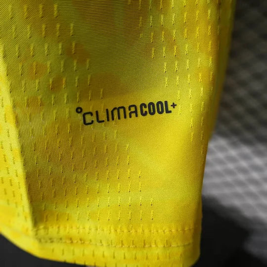 Authentisches Kolumbien-Heimtrikot 2026