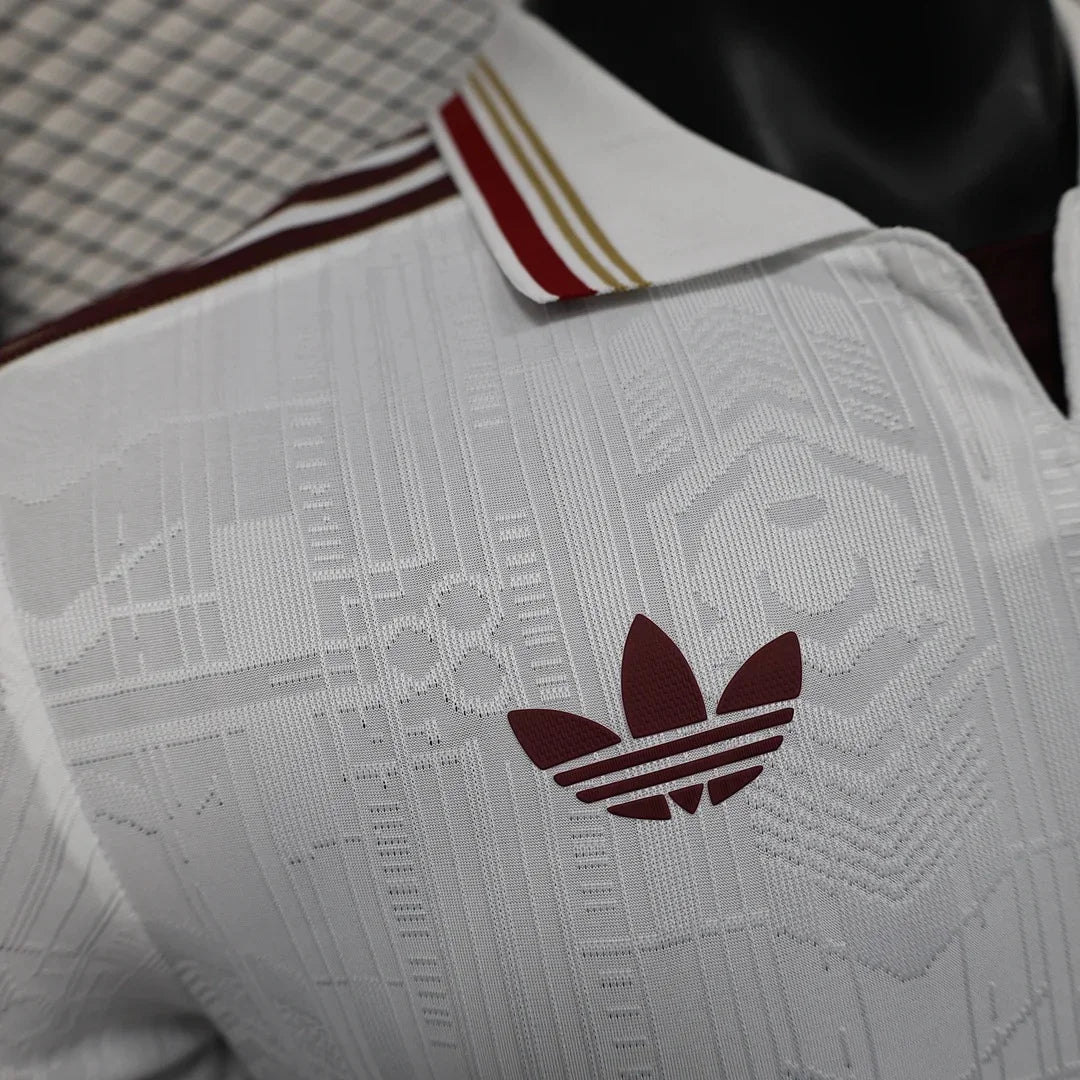 Authentic Arsenal Third Away Jersey 25/26