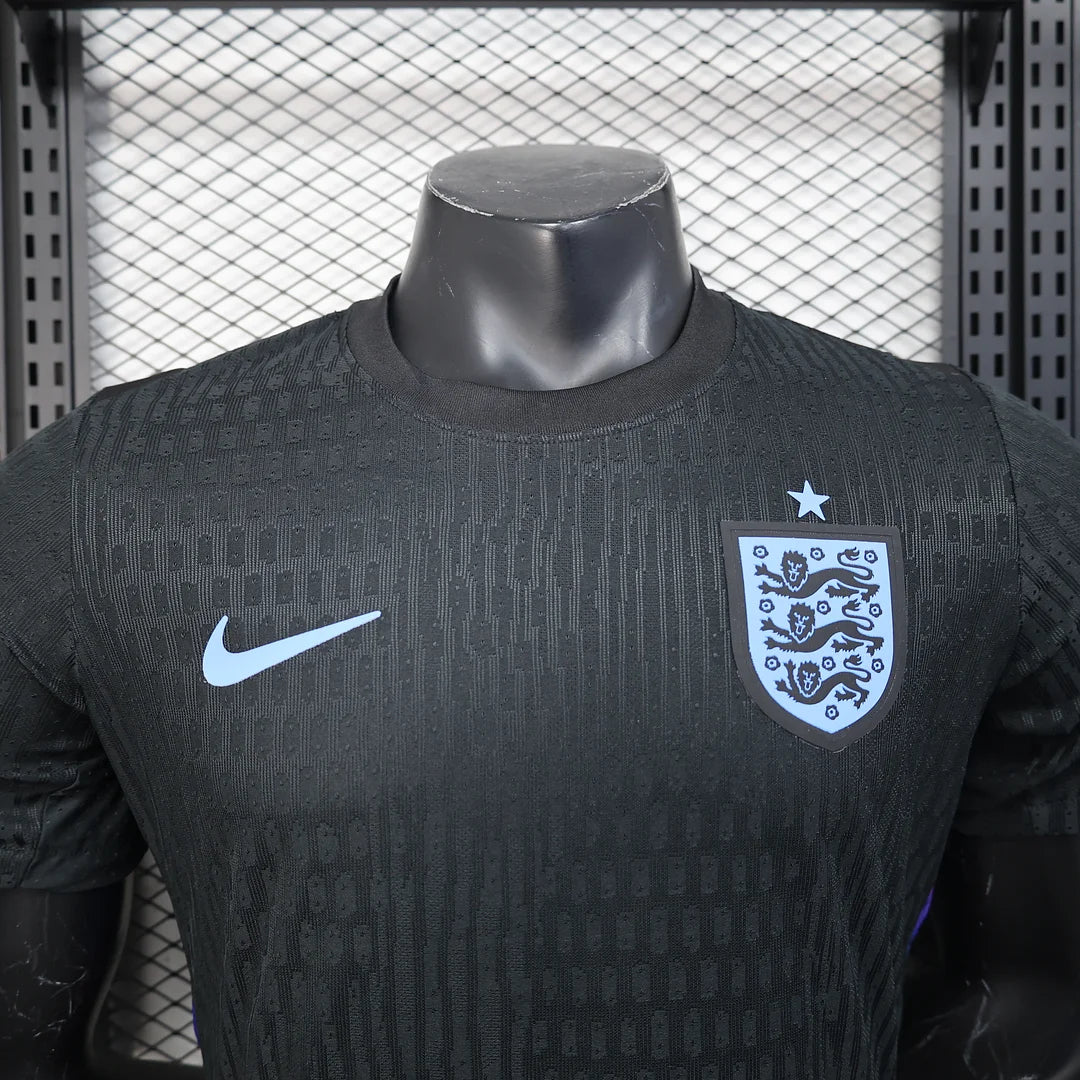Authentic England Away Jersey 2025