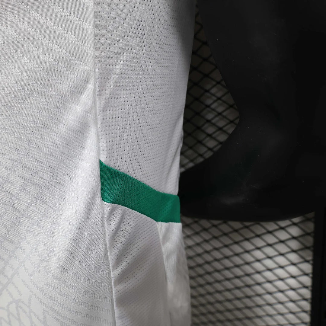 Authentic Senegal Home Jersey 24/25