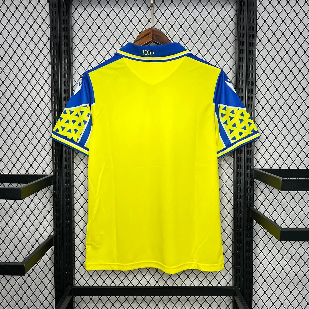Cadiz Home Jersey Fans Edition 24/25