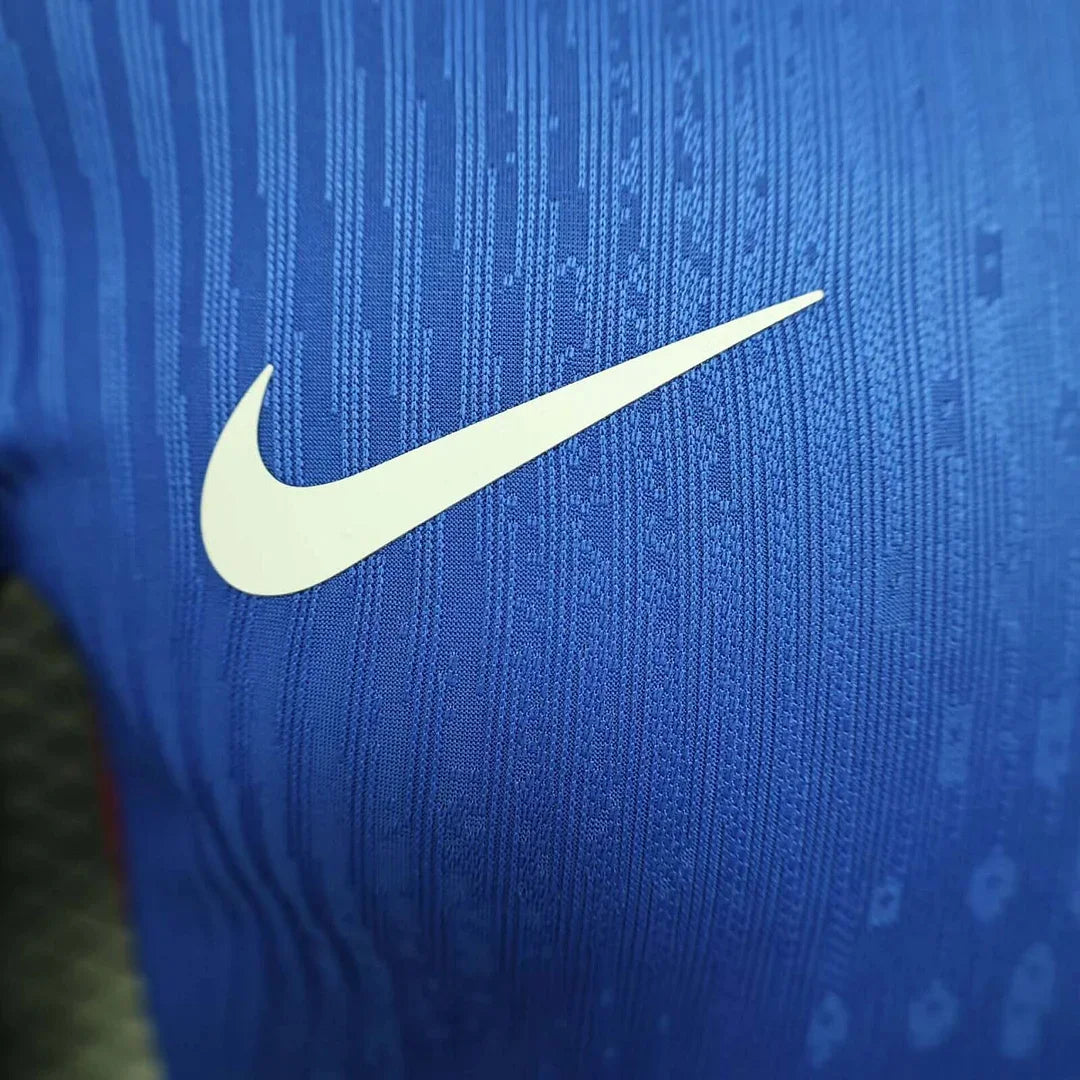 Authentic France Home Jersey 2024