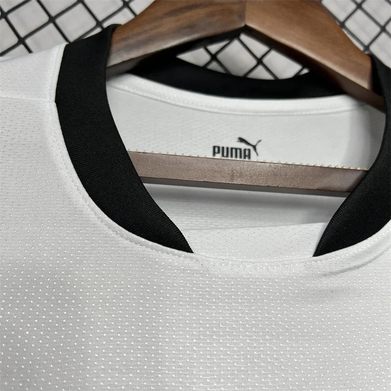 Valencia Home Jersey Fans Edition 24/25