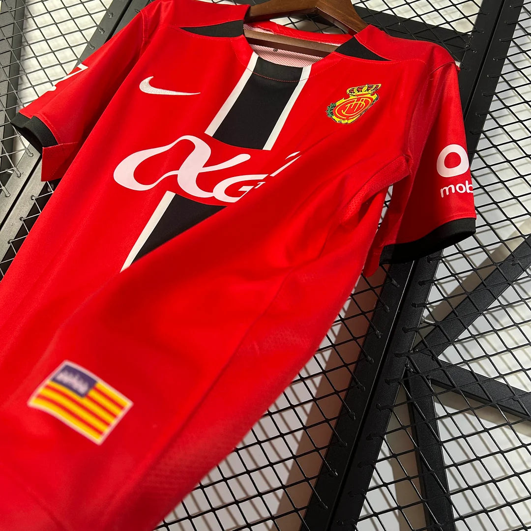 Mallorca Home Jersey Fans Edition 25/26