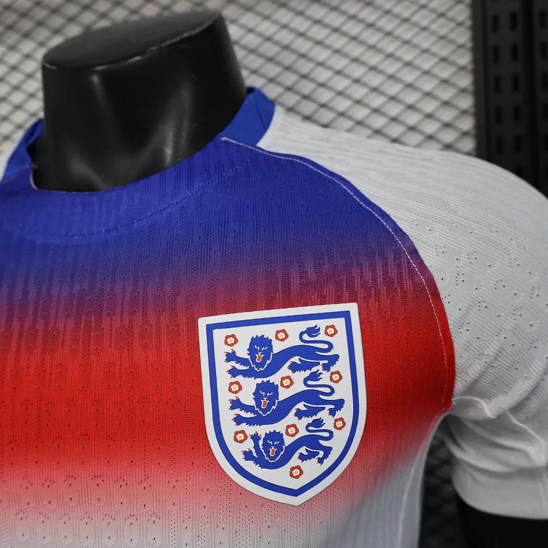 Authentic England Home Jersey 2025