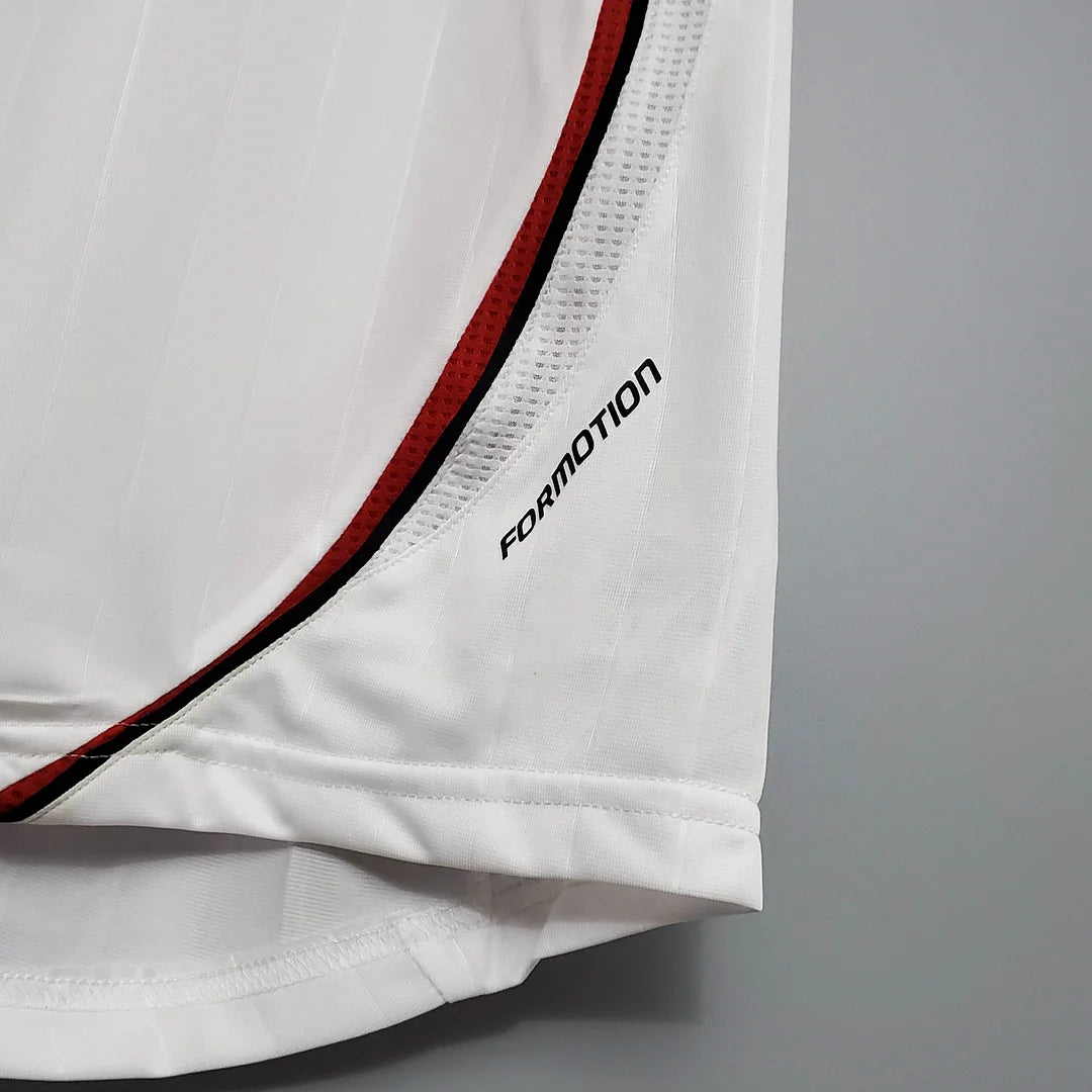 Retro UCL Milan Away Jersey 06/07
