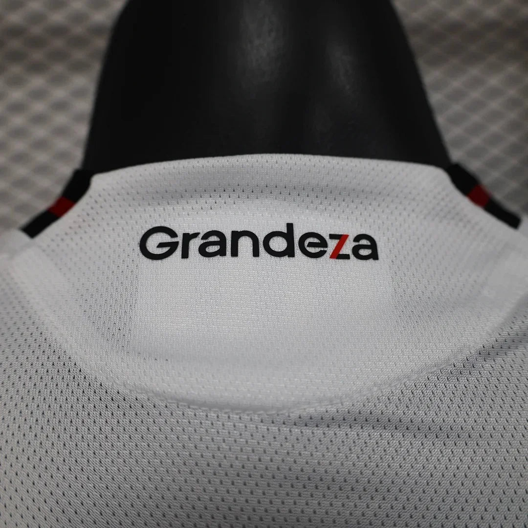 Authentic River Plate Home Jersey 25/26