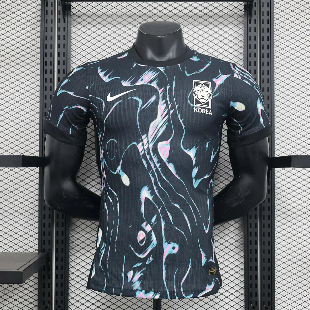Authentic Korea Away Jersey 2024