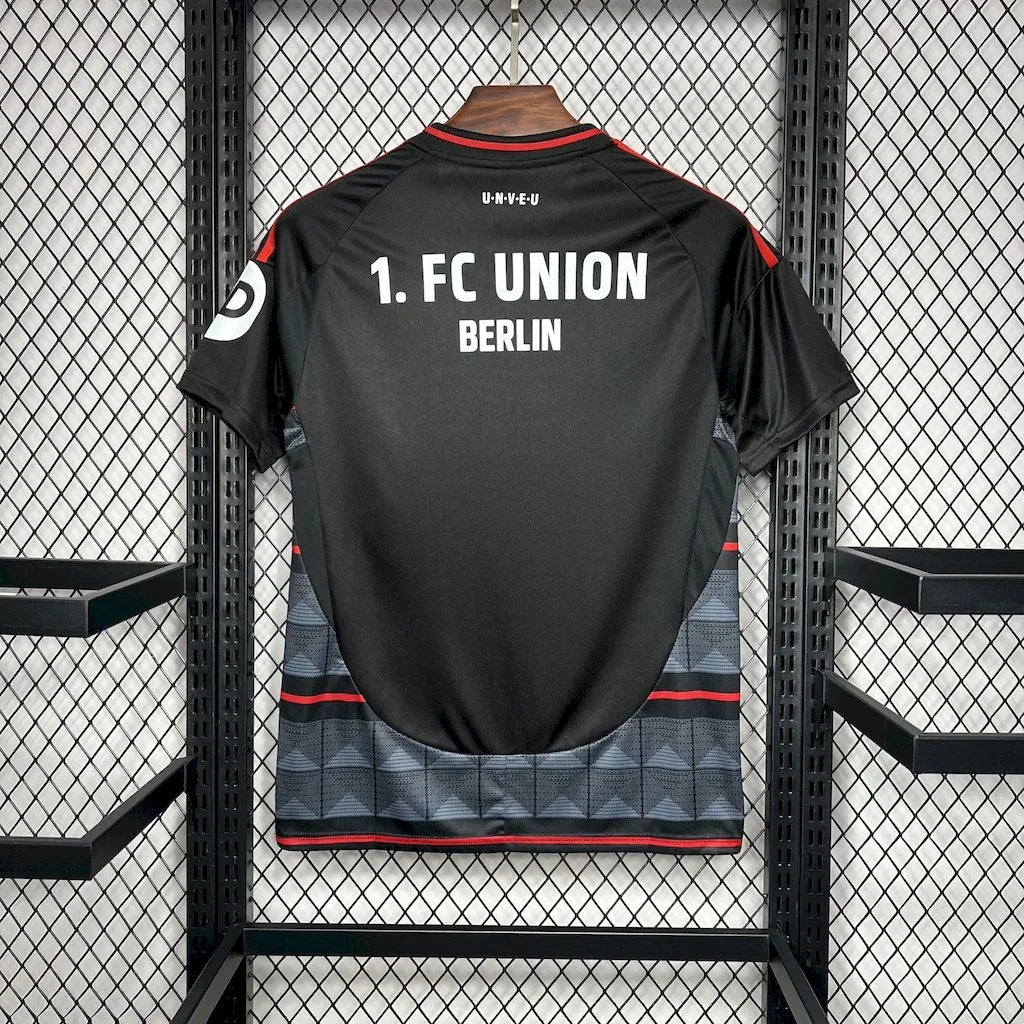 Union Berlin Away Jersey Fans Edition 24/25