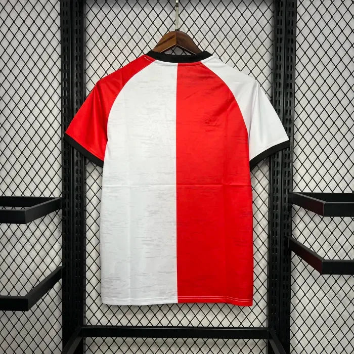 Feyenoord Home Jersey Fans Edition 24/25