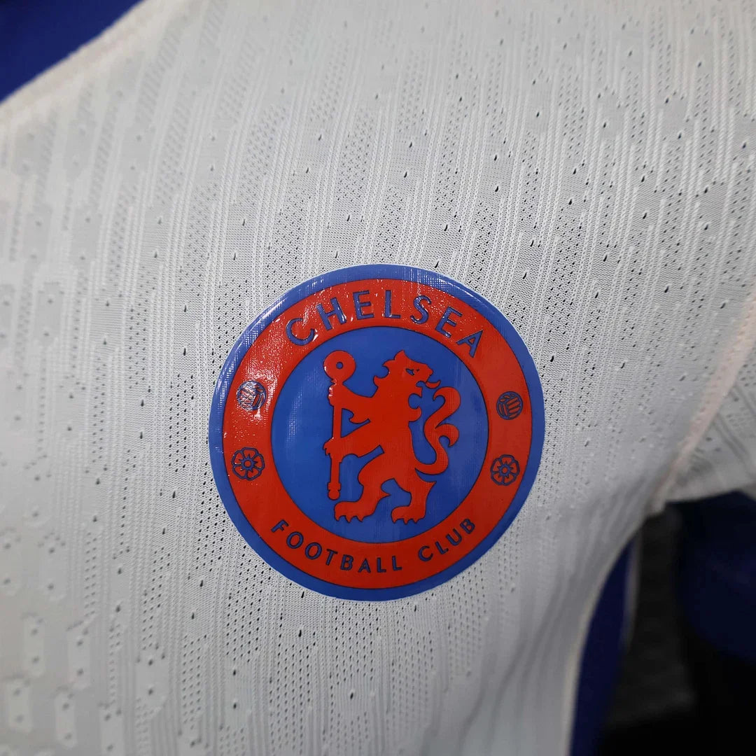 Authentic Chelsea Away Jersey 2024/25