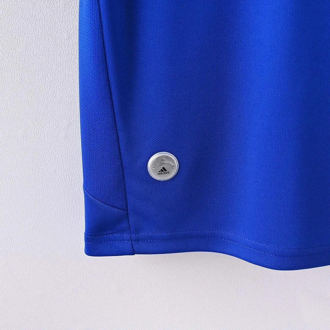 Retro UCL Chelsea Home Jersey 08/09