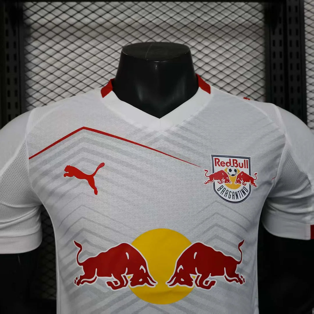 Authentic Leipzig Home Jersey 25/26